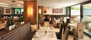Hotel Kaprunerhof - Restaurant