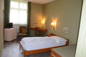 Hotel Restaurant Löwen Worb - Chambre