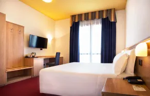 BEST WESTERN Titian Inn Hotel Venice Airport - Chambre