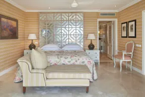 The Oyster Box - Room