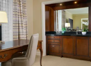 Little America Hotel Salt Lake City - Room