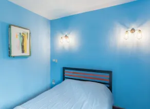 Rumluek Bangkok - Chambre