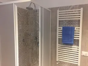 Profumo di Zagara - Badezimmer