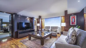 Hyatt Regency Dubai - Corniche - Room