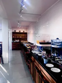 HOTEL ZAGONEL  - Restaurant