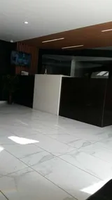 HOTEL EIFFEL - Réception