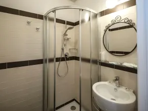 Hotel Belvedere Rimini - Bagno