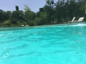 Hotel Rural Quinta do Juncal - Piscina