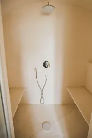Il Castello di Tassara - Bagno