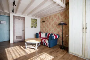 R&J Guesthouse - Room