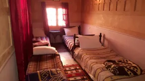 Riad Atlas Berbere - Room