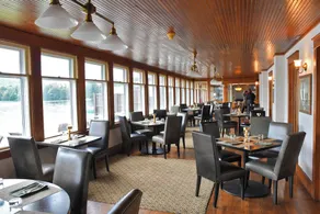 Chestnut Inn at Oquaga Lake - Restaurant