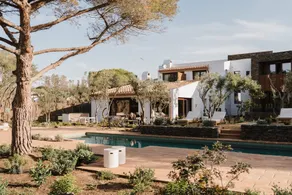 Boutique Hotel Villa Salvador - Adults Only by Fimedhotels - Pool