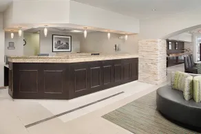 Residence Inn by Marriott Chicago O'Hare - Réception