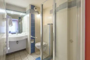 Residhotel Toulouse Centre - Salle de bain