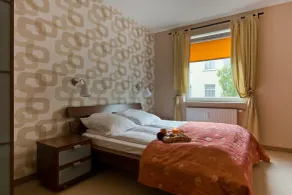 Apartament Nadmorski Sopot 1 - Zimmer