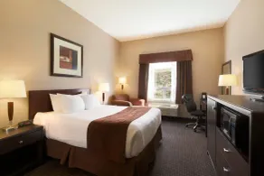 Days Inn by Wyndham Innisfail - Værelse
