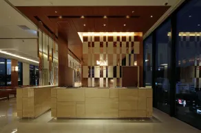 Candeo Hotels Nagasaki Shinchi Chinatown - Reception