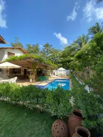 POUSADA VILLA SOLEIL icaraizinho - Pool