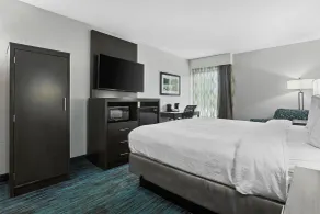 Best Western Southwest Little Rock - Chambre
