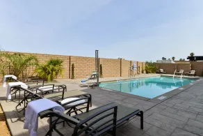 Holiday Inn Express & Suites Indio - Coachella Valley by IHG - Piscine
