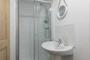 Bushwood Lodge - Salle de bain