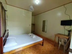 Replica Manor - Room
