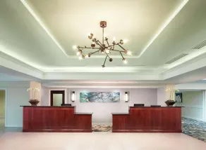 Doubletree by Hilton Columbia, SC - Réception
