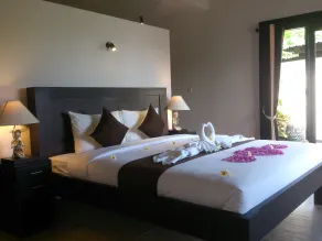 Pandawa Village - Room