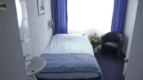 Hotel Albion - Room