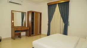 Reef Beach Hotel Apartments - Room