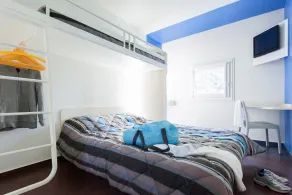 hotelF1 Brest Sud Plougastel - Room