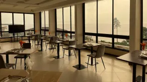 SKY KENAKO HOTEL - Restaurant