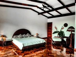Canal Grande Lodge - Habitación