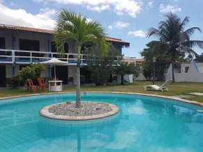Hotel Pousada Cumbuco Gold - Piscina