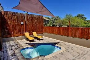 Seasons Golf, Leisure & Spa - Room
