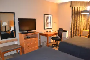 Royal Hotel West Edmonton, Trademark Collection by Wyndham - Chambre