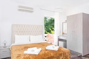 Labyrinth Hotel - Chambre