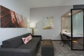 SpringHill Suites by Marriott Fort Lauderdale Miramar - Chambre
