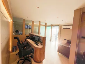 Bandra Stays - Réception