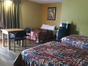 Hotel Motel Hospitalité - Habitación