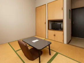 Tabist Business Ryokan Duck Ishinomaki Hebita - Chambre
