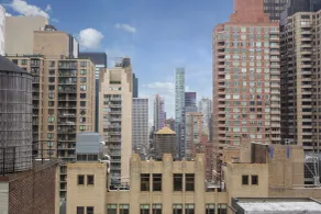 EVEN Hotel New York - Midtown East - Vue de la chambre