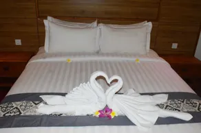 djabu Canggu Beach Villa - Room