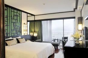 Novotel Ha Long Bay Hotel - Room
