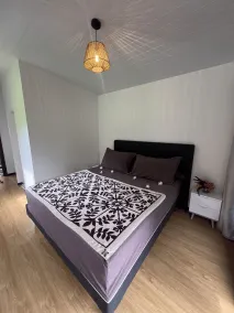 Hava'i Lodge - Room