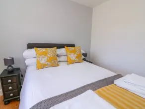 Owl Cottage - Interior