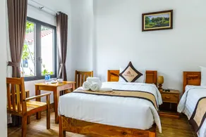 Rainforest Resort Phu Quoc - Room