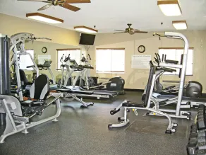Savanna Inn & Suites - Motionscenter