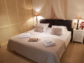 Therme Sea Luxury Lodge - Chambre